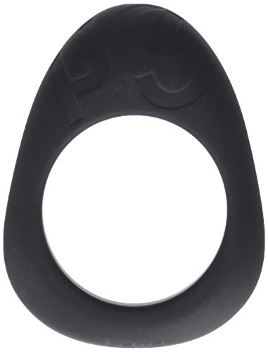 Laid P.3 Penis Ring 38mm, Black