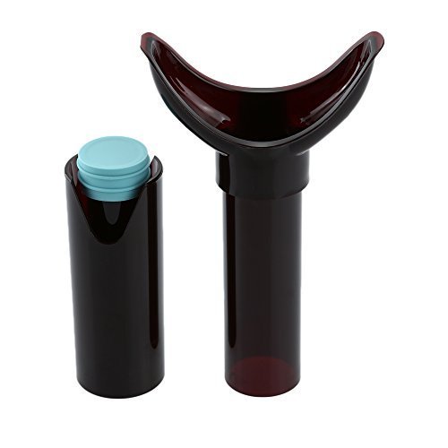 Anself High Quality Unique Lip Pump/Plumper Enhancer Enlarger Natural Fuller Bigger Thicker Poutier Sexy Lips