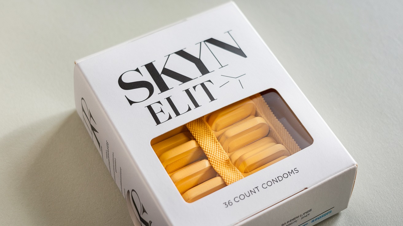 SKYN Elite – 36 Count Review