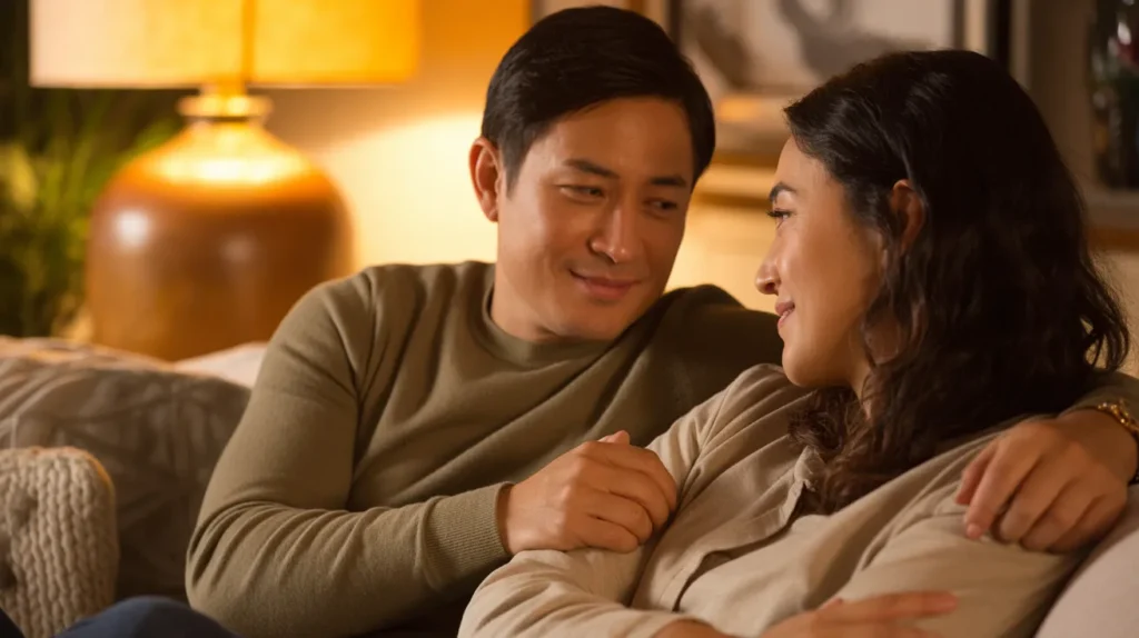 Communication tips for better pleasure with your partner form the foundation of satisfying intimacy